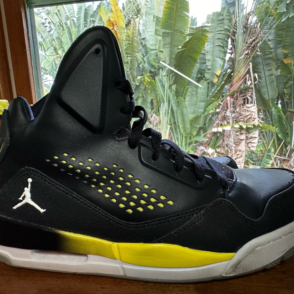 Jordan SC-3 - Picture 3 of 6